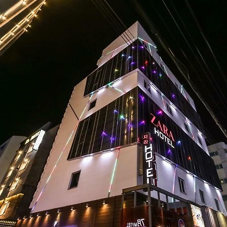 Hotel Zara Changwon Exterior photo