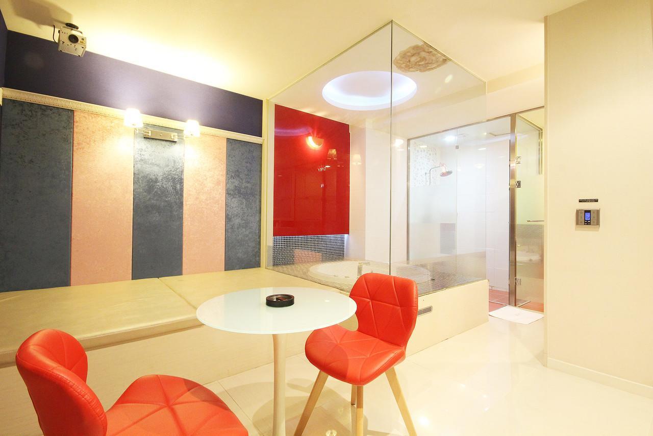 Hotel Zara Changwon Exterior photo