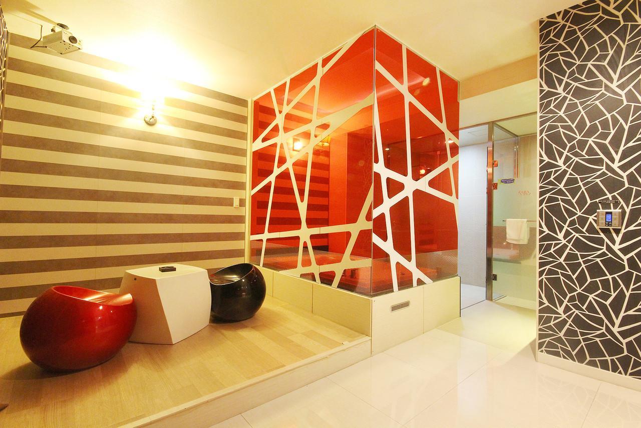 Hotel Zara Changwon Exterior photo