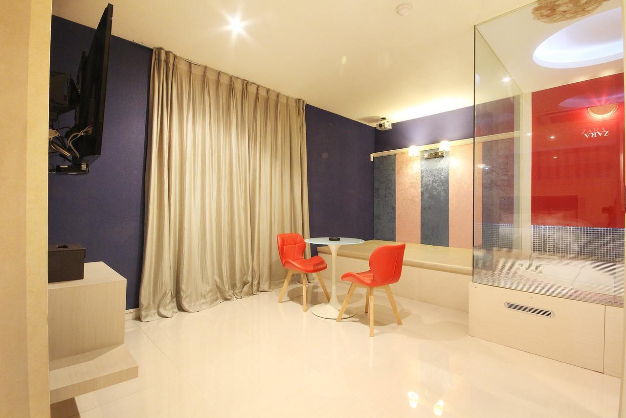 Hotel Zara Changwon Exterior photo