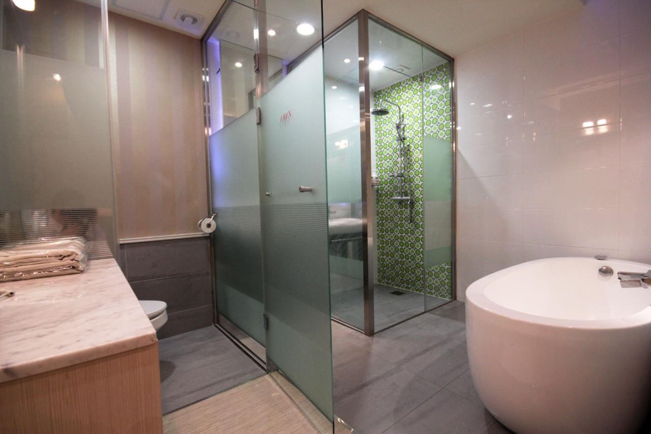 Hotel Zara Changwon Exterior photo