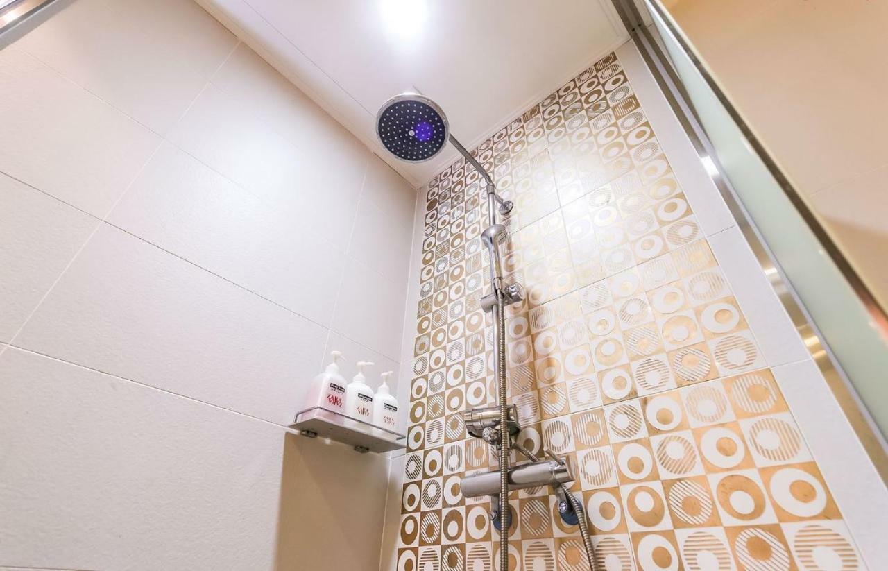 Hotel Zara Changwon Exterior photo